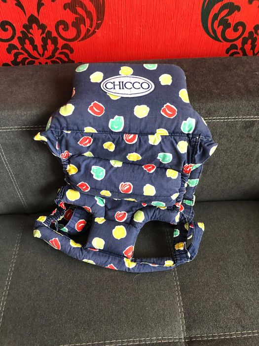 Кенгуру переноска Chicco, до 15кг