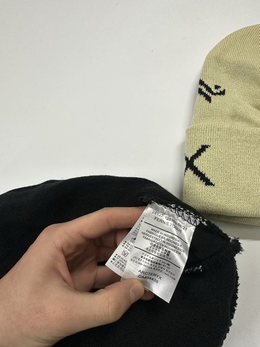 Шапка артерикс Arcteryx one size унісекс