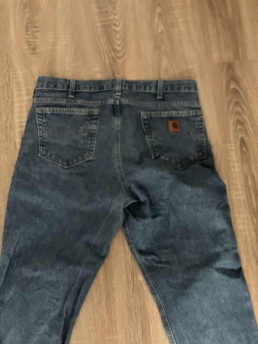 Штани carhartt 36х32