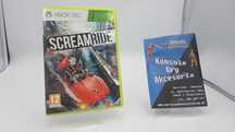 ScreamRide XBOX 360  Sklep/Wysyłka/Wymiana
