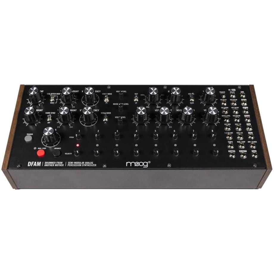 MOOG DFAM Синтезатор аналоговий