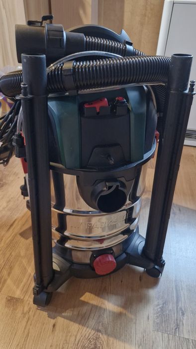 Odkurzacz pioracy parkside