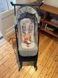 Cybex Libelle wózek spacerówka