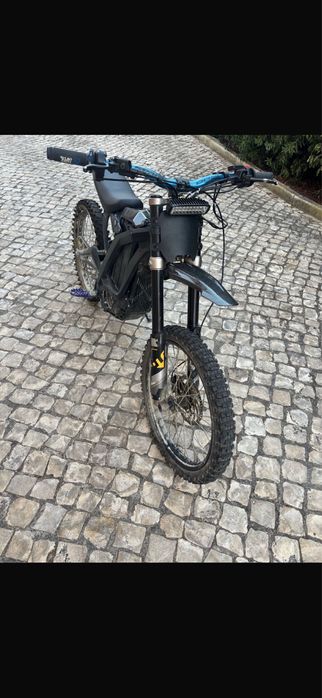 Mota eletrica Surron Light Bee X