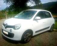 Renault Twingo 1.0 2019 Limited