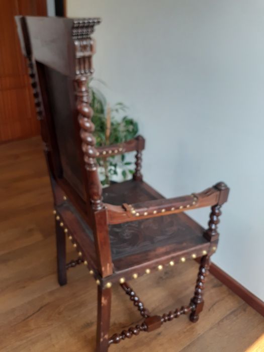 Cadeira de escritório