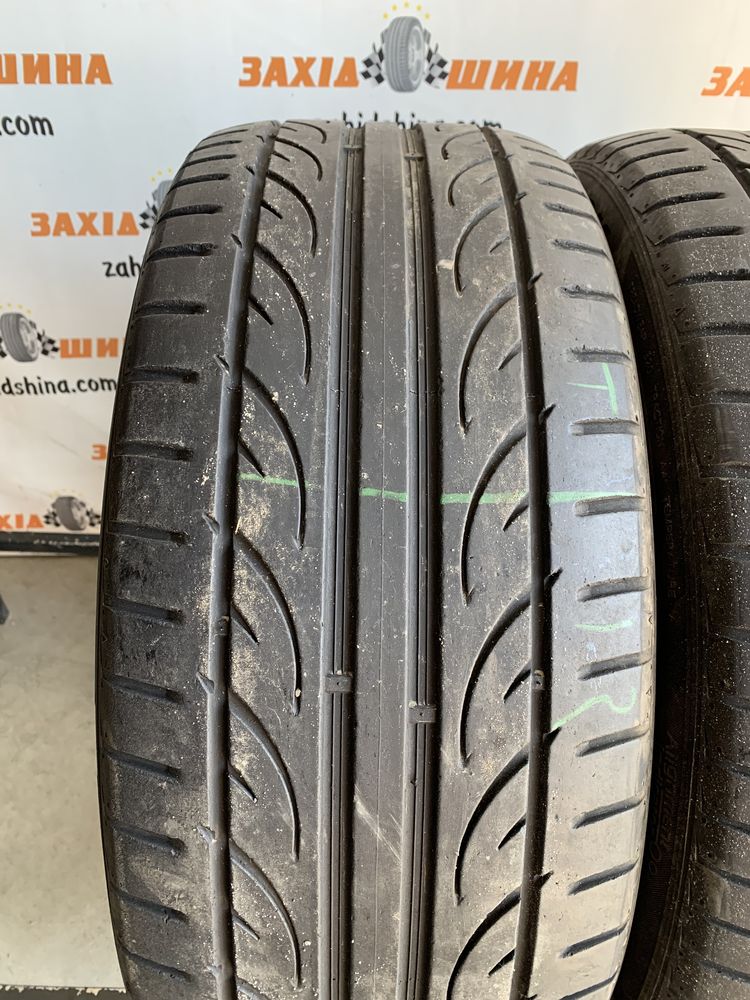 (2шт) 235/45R18 Hankook Ventus V12 Evo 2 літні шини