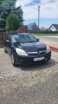 Opel signum 1.8 140kM (LPG uszkodzone)