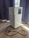 Klimatyzator warmtec kp26w przenosny