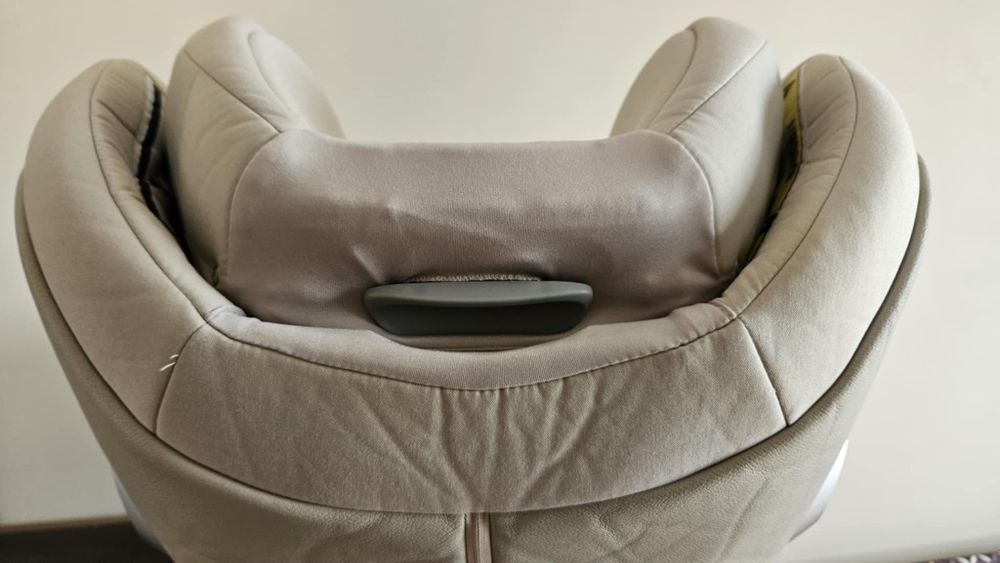 Fotelik Cybex Z-isize Ferrari