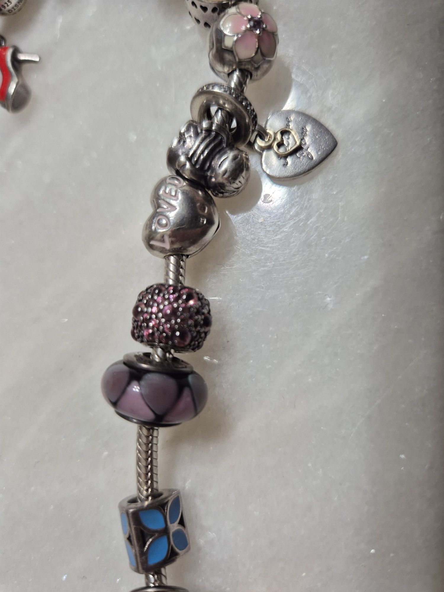Pulseira Pandora