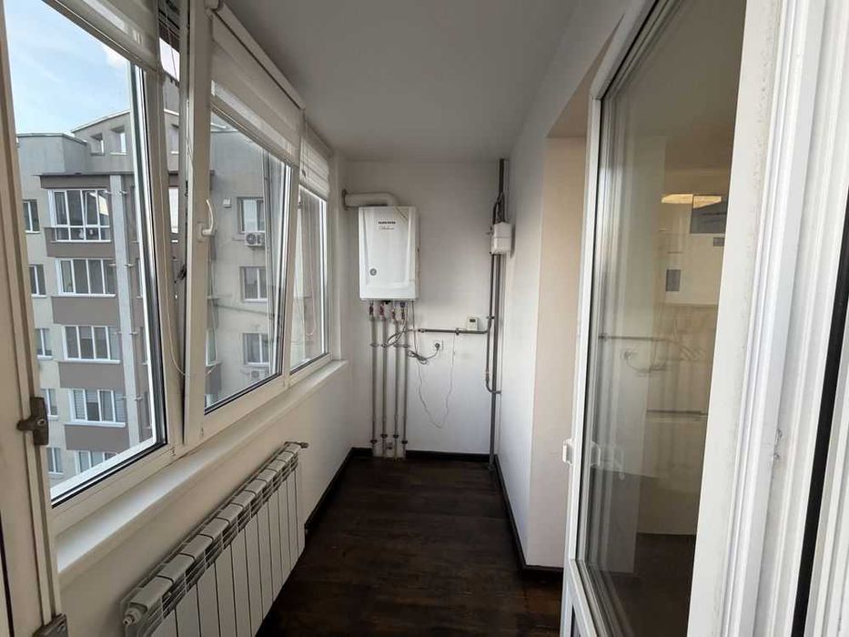 Здам сучасну 1-кім в новому будинку по 600-річчя. СВІТЛО НЕ ВИМИКАЮТЬ