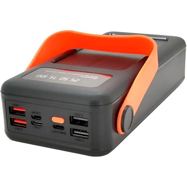 Повербанк 50000 mAh