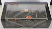 Spark F1 1:43 Red Bull Racing RB18 Verstappen Campeão Mundial F1 2022