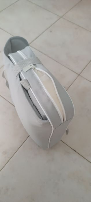 Cadeira de refeição para criança