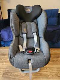 Fotelik samochodowy Britax Romer Max Way Plus