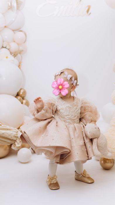 Фемелі лук на рочок, Family look на рік