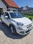 Fiat 500X Crossover Fiat 500X