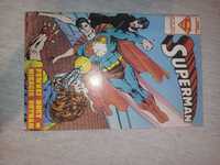 Komiks superman tm semic 1/1991