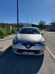 Renault Clio IV hatchback 0.9 TCe
