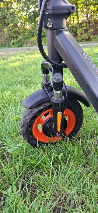 Hulajnoga elektryczna