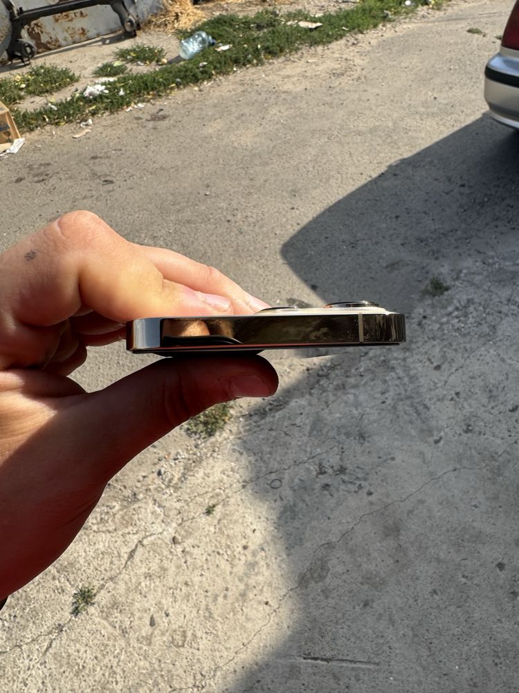 Iphone 13 pro 128 gb