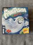 Jogo Fantasma Blitz