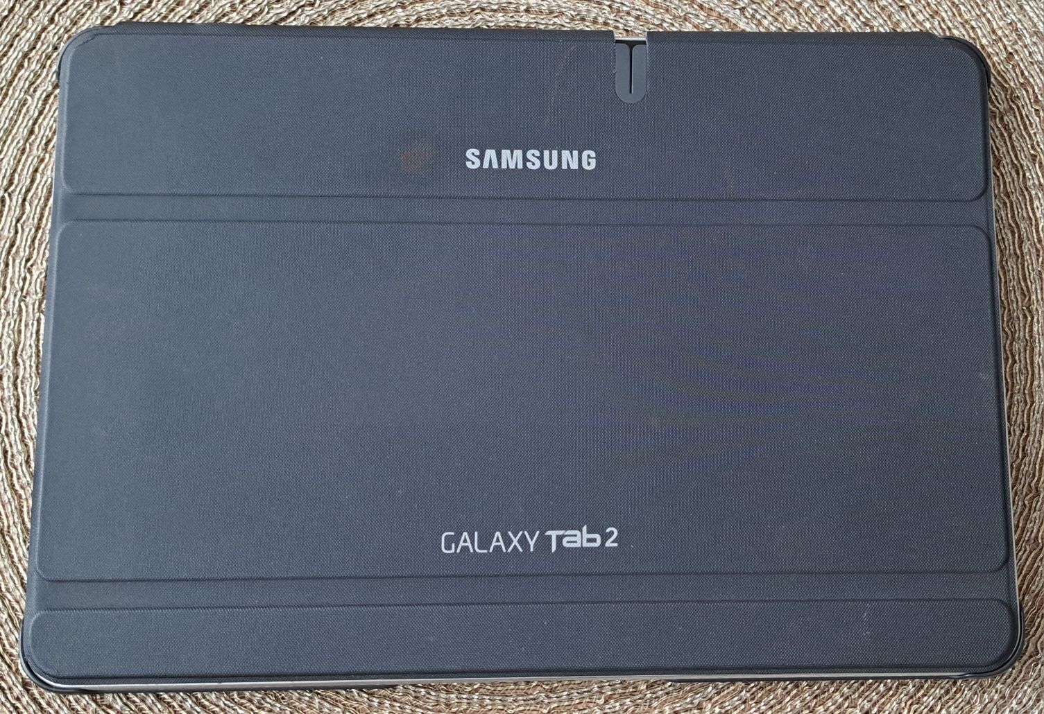 Tablet SAMSUNG GT-P7500 10.1