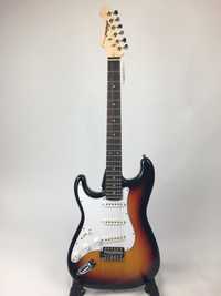 Gitara elektryczna dla leworecznych Aria stg-003 Stratocaster