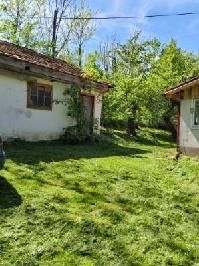 Dom na sprzedaż wraz z dużą działką siedlisko Mała gmina Ropczyce