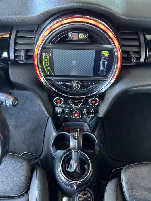 MINI John Cooper Works SD