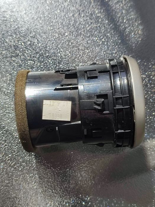 Дефлектор салону повітряний Nissan Qashqai з 2006-2013