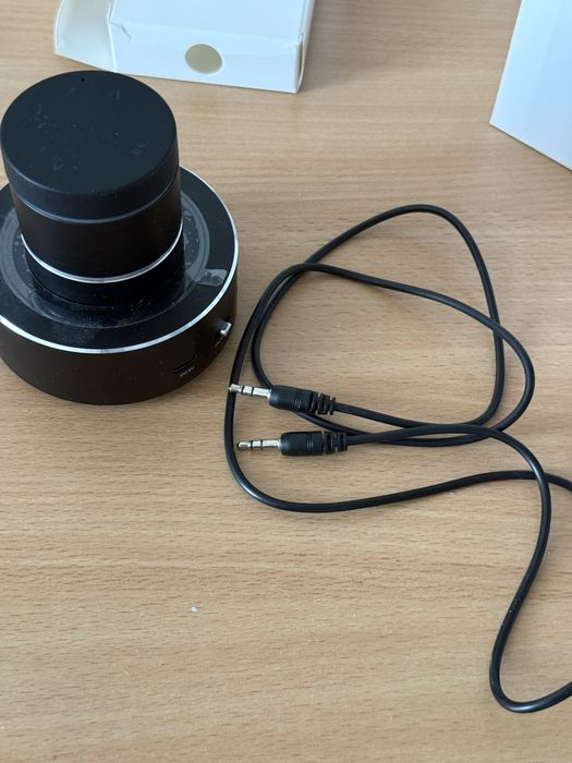 Вібраційна колонка 26вт bluetooth 4.0 Adin 26w