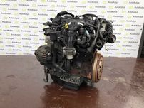 Двигатель 2.0 tdci D4204T Kuga C-Max Mondeo Focus S-Max Galaxy C30 C70