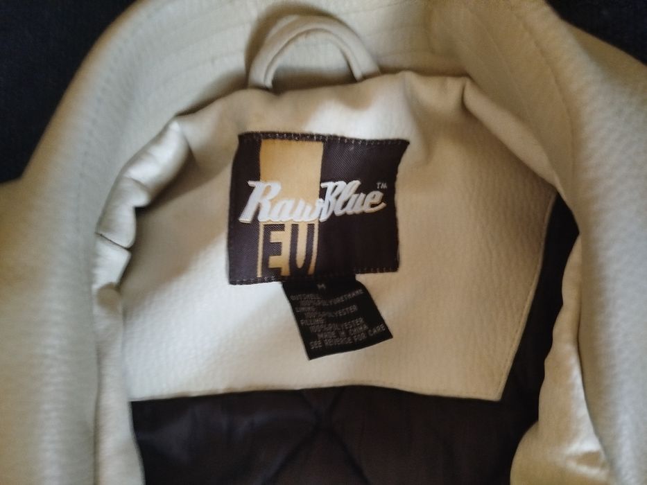 Kurtka Oldschool M stan bdb rap hip hop