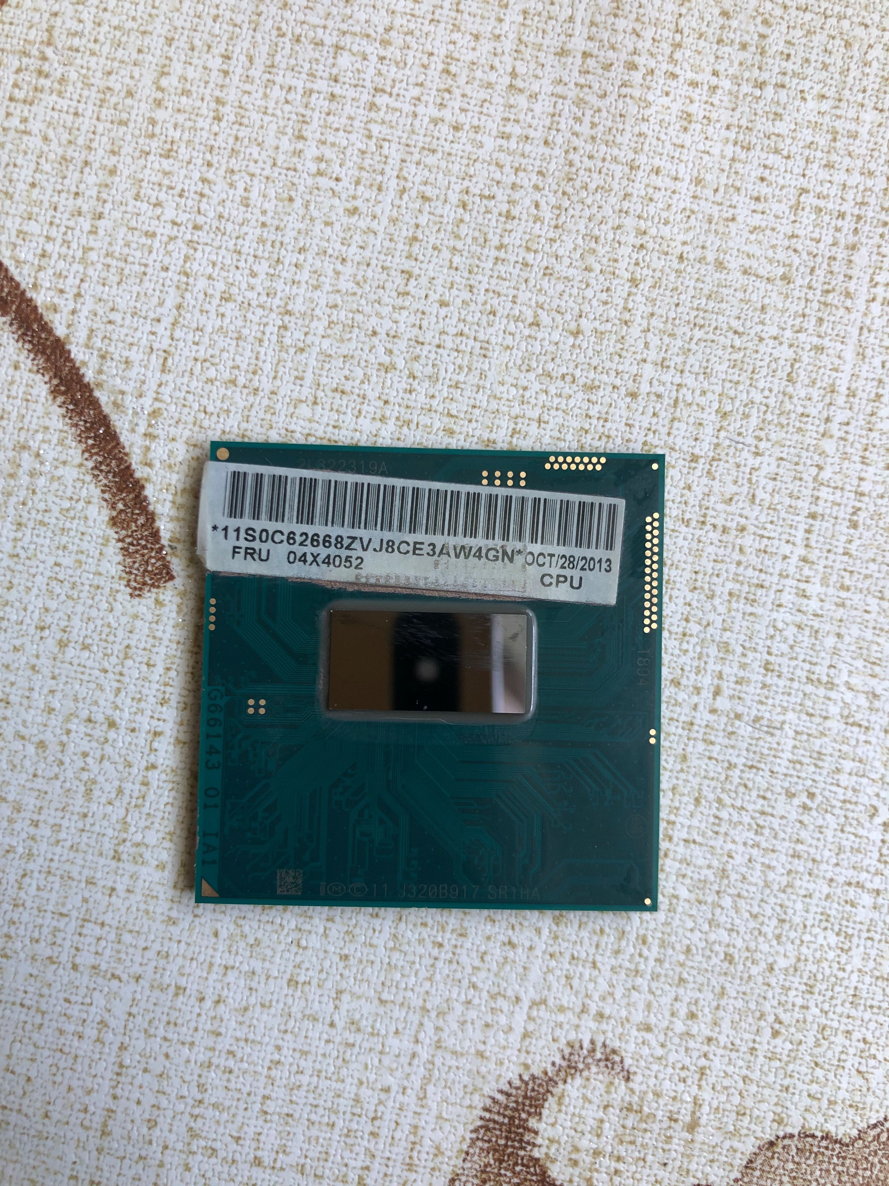 Części na laptop
