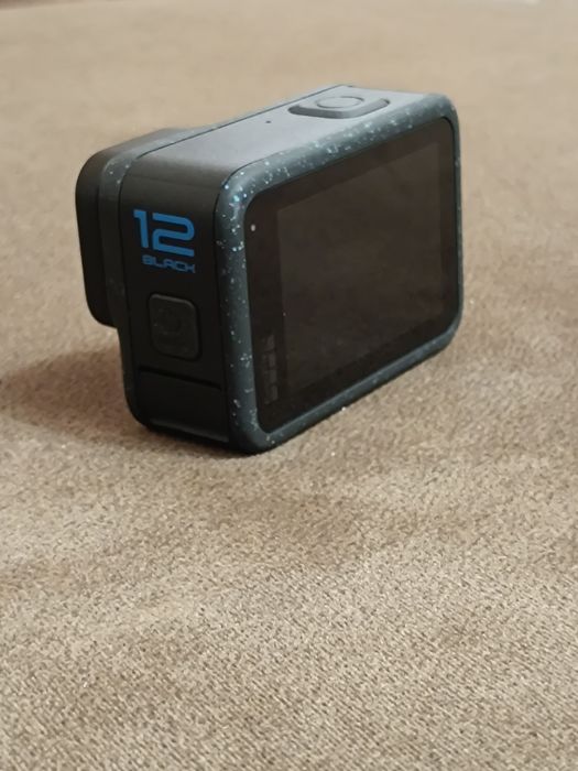 GoPro Hero 12 камеру продам. Оригінал