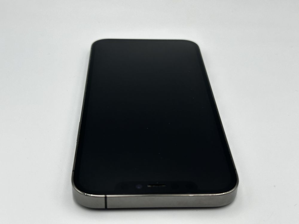 Apple iPhone 12 Pro 128gb Graphite/Czarny - używany