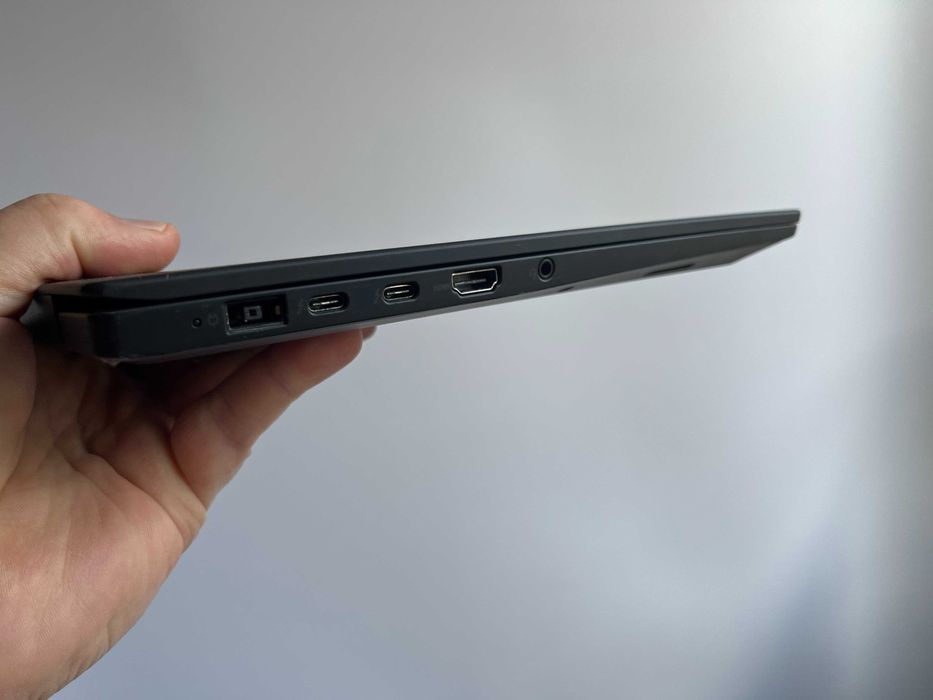 Lenovo ThinkPad X1 Extreme GEN3 I7-10750H 32/512SSD GTX1650TI LTE 4K F