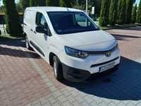 Toyota PROACE CITY  TOYOTA PROACE CITY niski przebieg Faktura