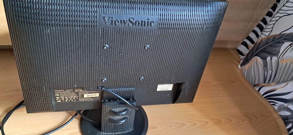 Monitor do komputera