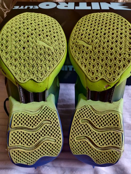 Puma Fast-R NITRO Elite