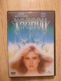 XANADU - Olivia Newton John i ELO - DVD napisy pl