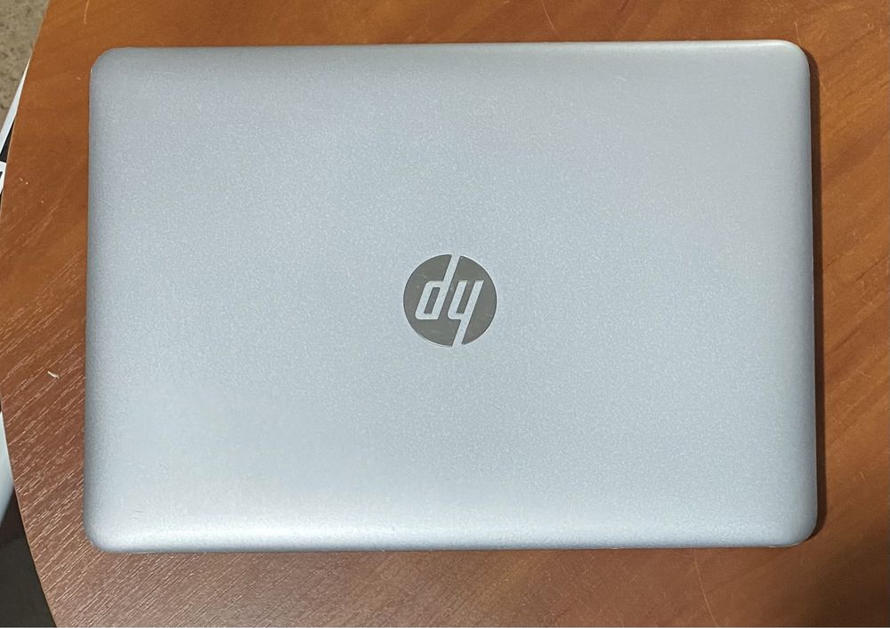 HP ProBook 430 G4 13.3"/i3-7/8GB RAM/120GB SSD! Артикул 4405