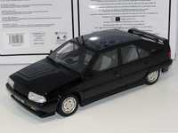 Citroen BX GTI 16S  (OT818) OttO 1/18