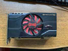 Продам Nvidia Geforce GTS 450