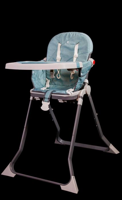 Krzesełko do Karmienia Sun Baby