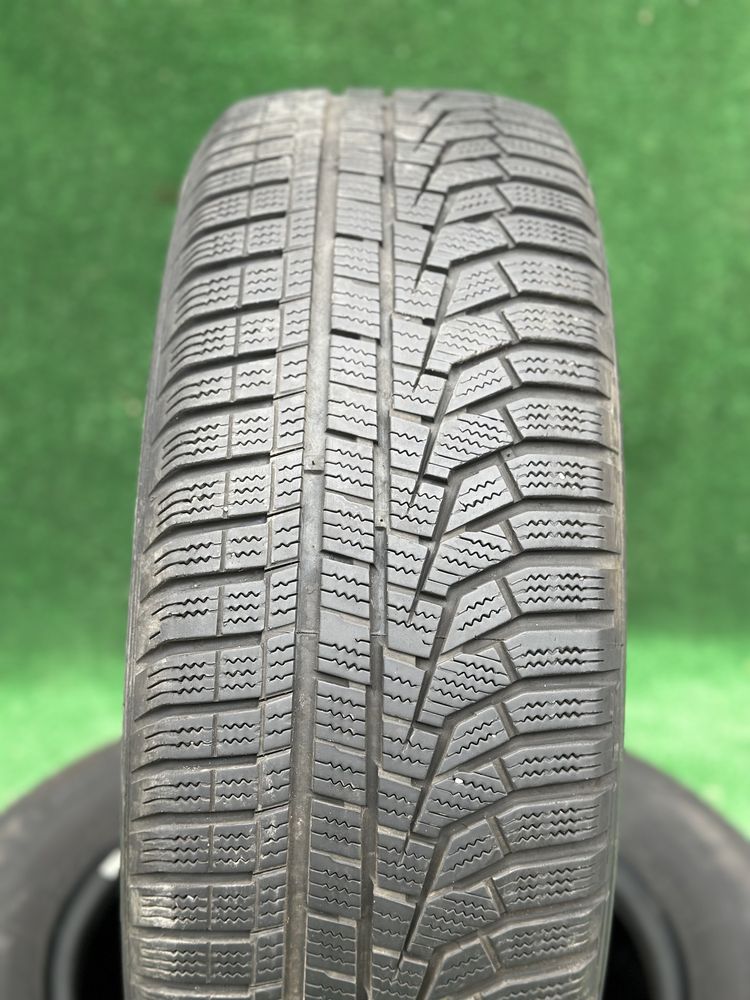 Зимові шини 215/60 R16 99H Hankook Winter Icept evo 2