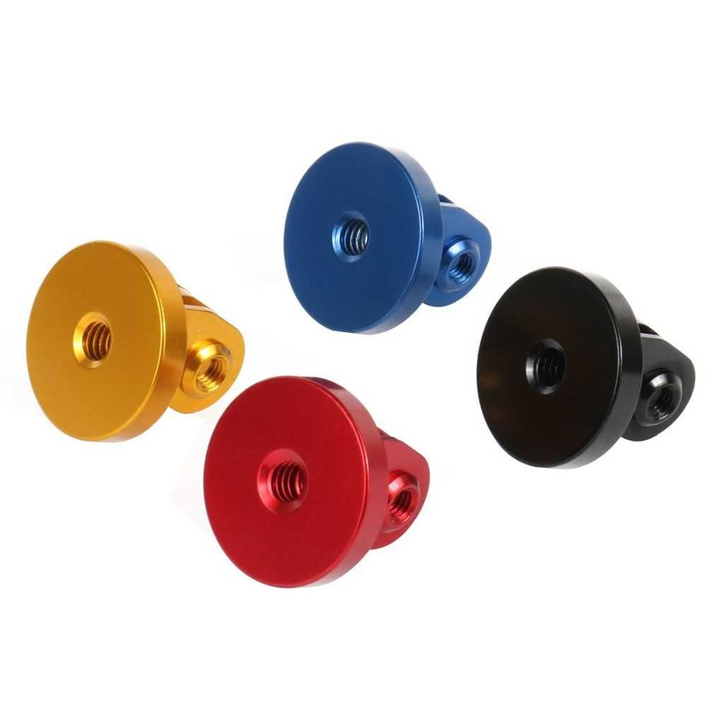 Aluminiowy adapter uchwytu do kamery GoPro DJI Action