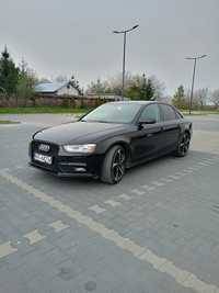 Audi a4 b8 lift quattro